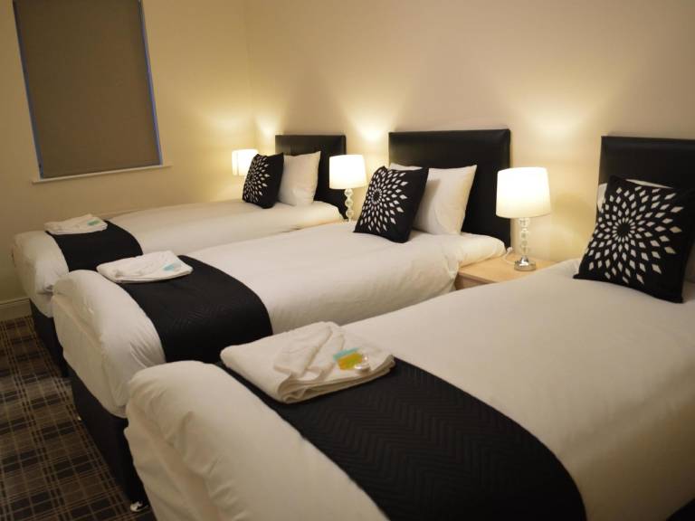 The Townhouse Newcastle — photo 2