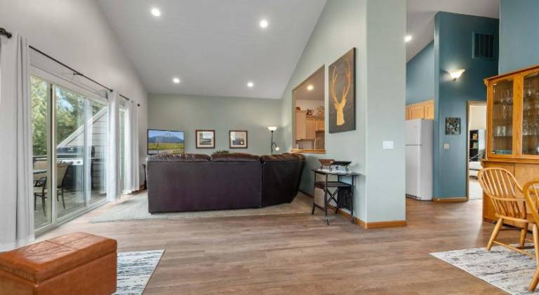 Vacation home | Perfect for remote work | Pets are welcome — photo 4