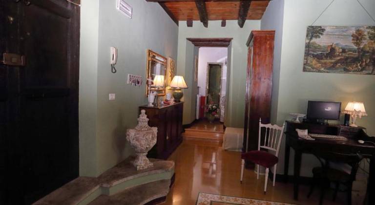 Bed & Breakfast Vibo Valentia