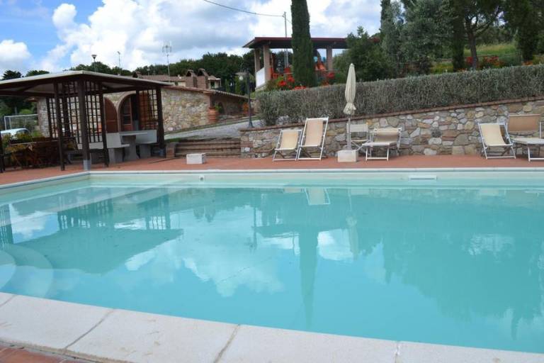 La Ghiraia: Castagno — photo 3