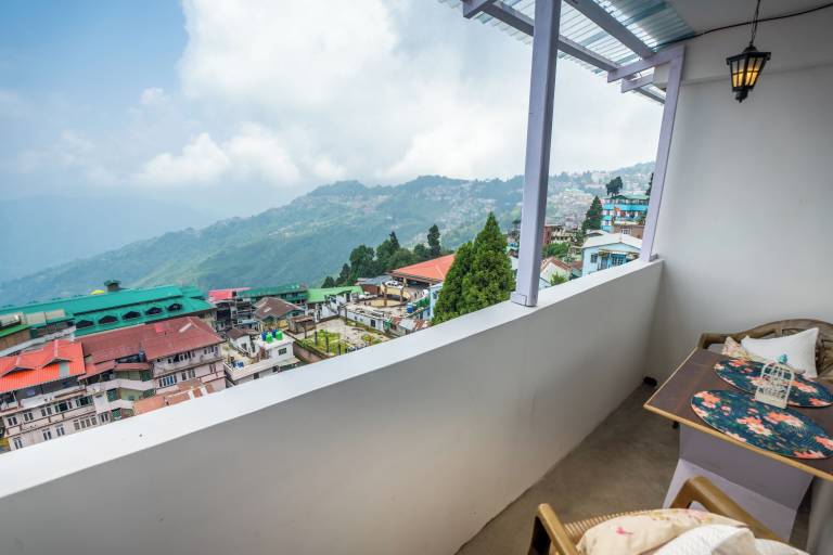 House Chauk Bazaar