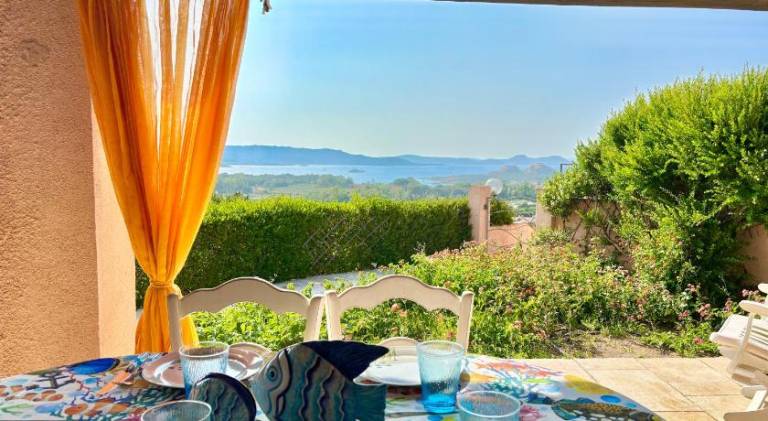 Holiday apartment | Pet-friendly in Arzachena