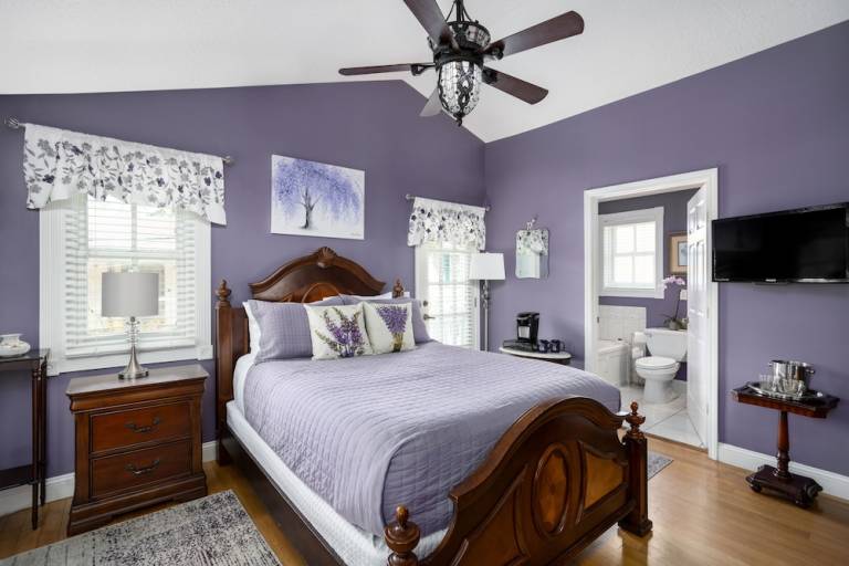 Bed and breakfast St. Augustine