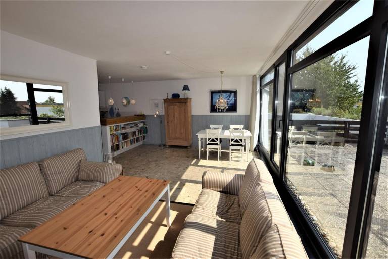 Hohes Ufer Ferienwohnung Hygge — photo 3