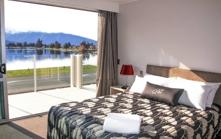Motel Te Anau