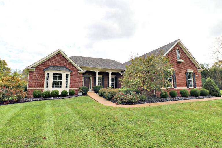 House  Louisville