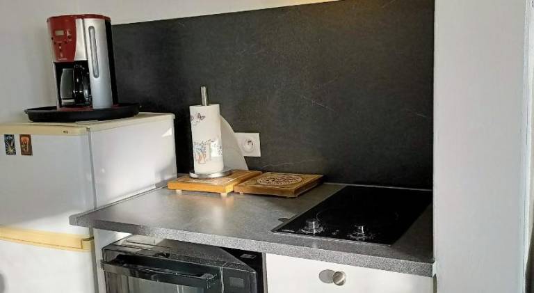 Rental apartment with 1 room for 2 persons — photo 4