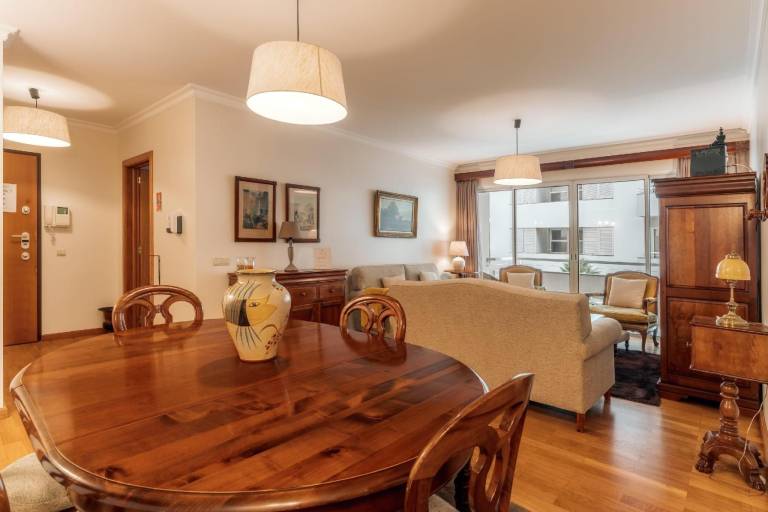 Holiday apartment | Next to Quinta Vigia — photo 3