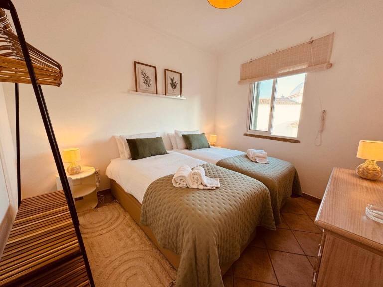 Ferienwohnung Albufeira