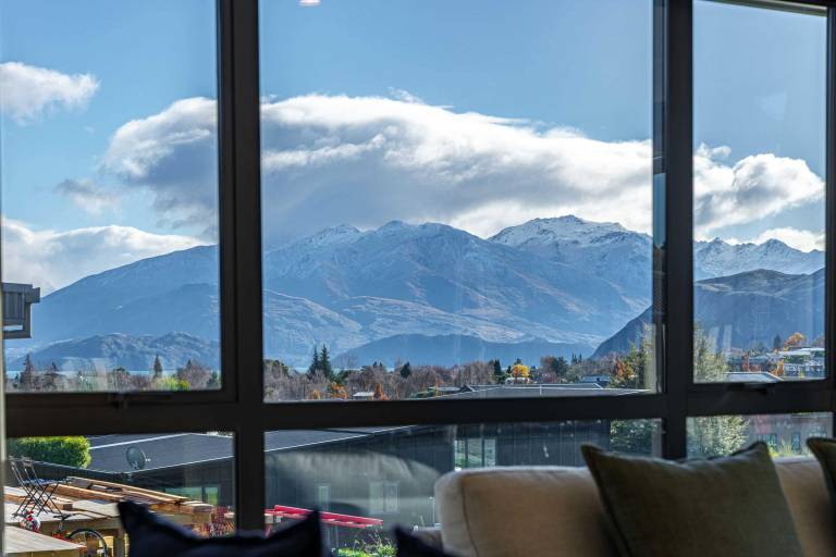 House Wanaka