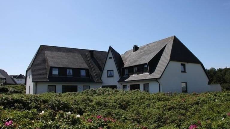 Ferienwohnung  Hörnum (Sylt)