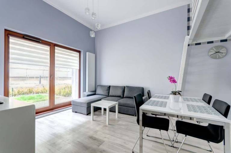 Ferienwohnung Wyspa Spichrzów