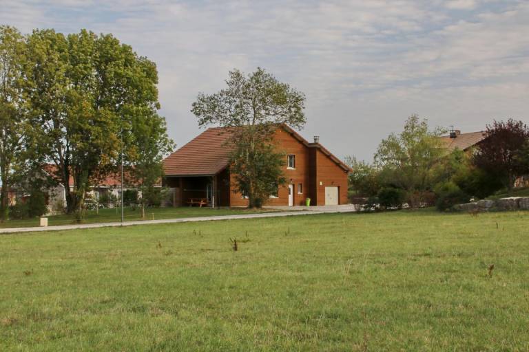 Charming gite with barbecue & patio | Pets are welcome — photo 2