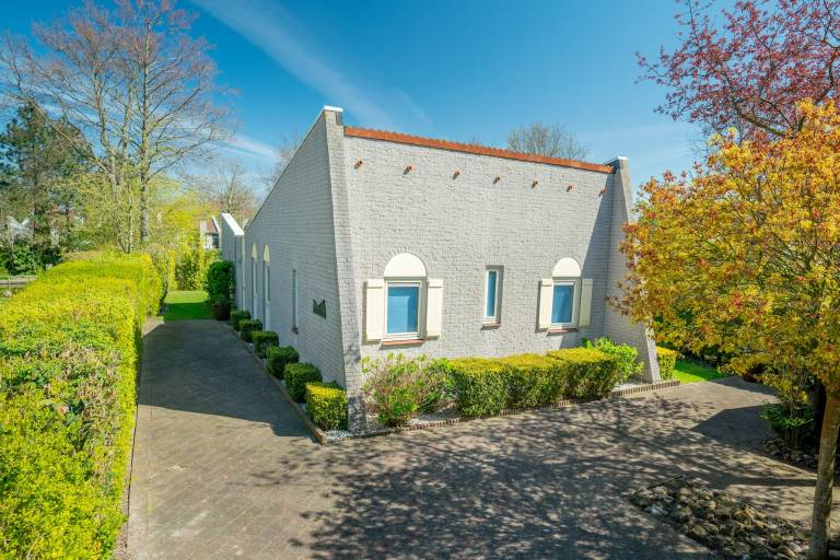 Ferienhaus Den Osse
