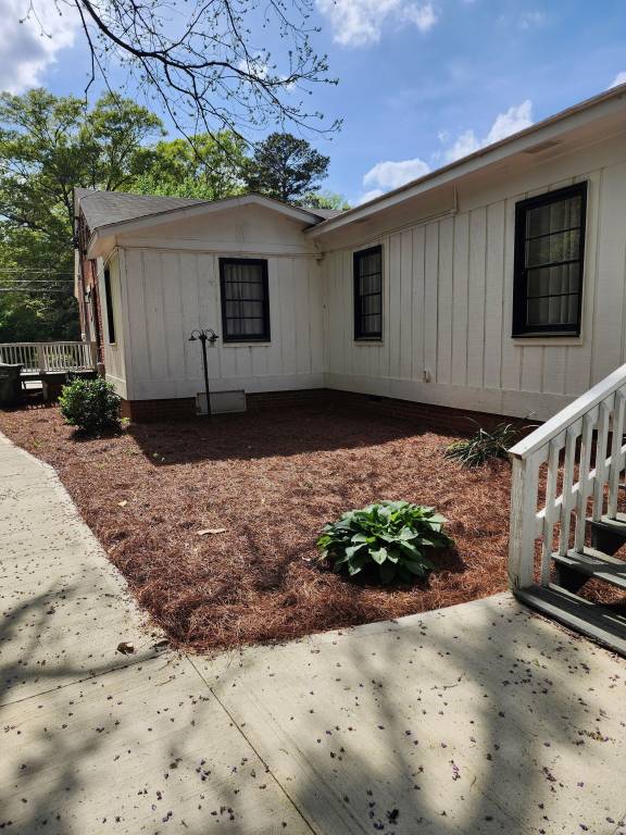 Apartment  Belle Meade