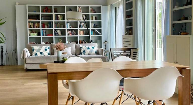 Holiday apartment | Pet-friendly in Nanterre