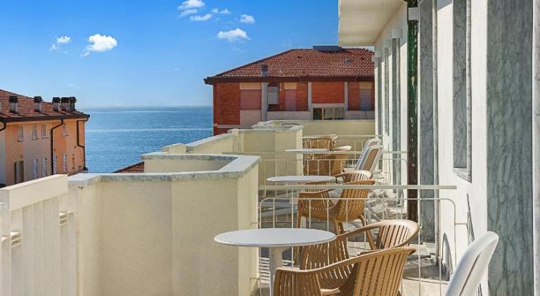 Hotel Mariotti — photo 5
