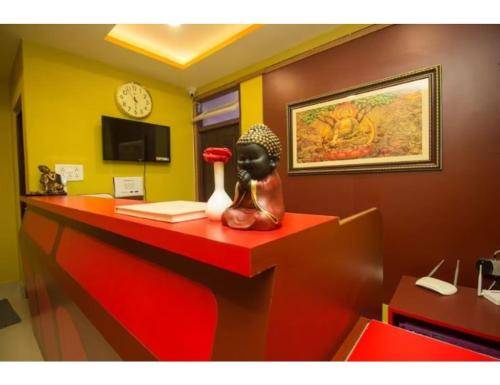 Hotel Shantey Kanpur