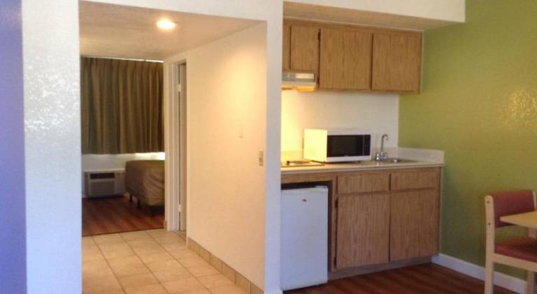 Motel 6 Hemet, CA — photo 3