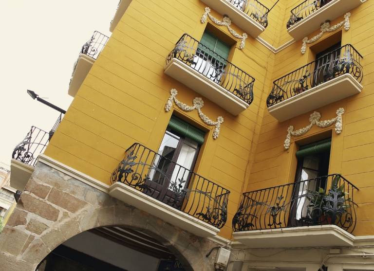 Casa Balaguer