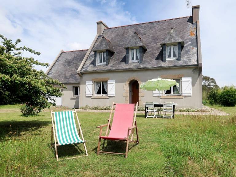 Maison de vacances  Plomeur