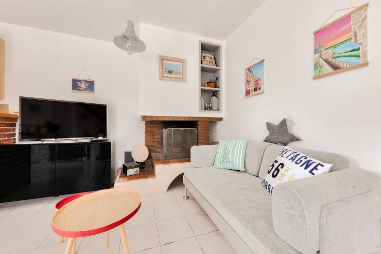Fully equipped house with patio, garden & BBQ | Pet-friendly — photo 3