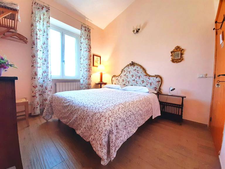 Privatzimmer Sambuco