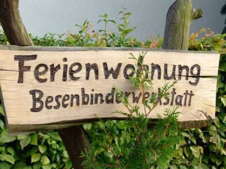 Ferienhaus Hain Röder