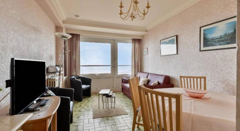 Holiday apartment with 1 room for 3 persons — photo 2