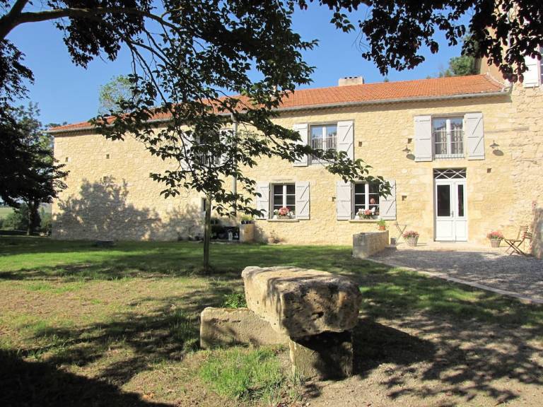 Logement  Condom