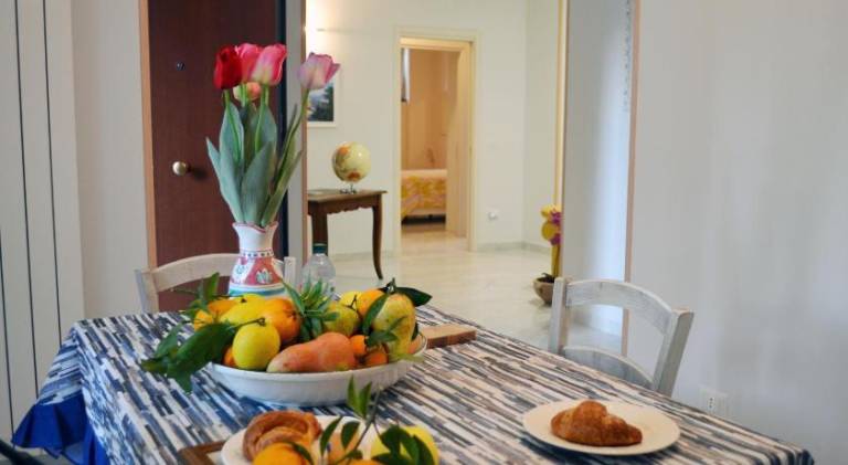 Holiday apartment | Pet-friendly — photo 3