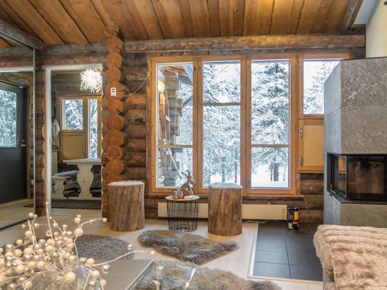 House with sauna | Dogs allowed — photo 2