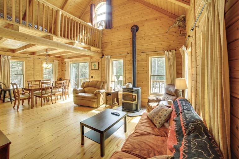 Cottage Wetmore