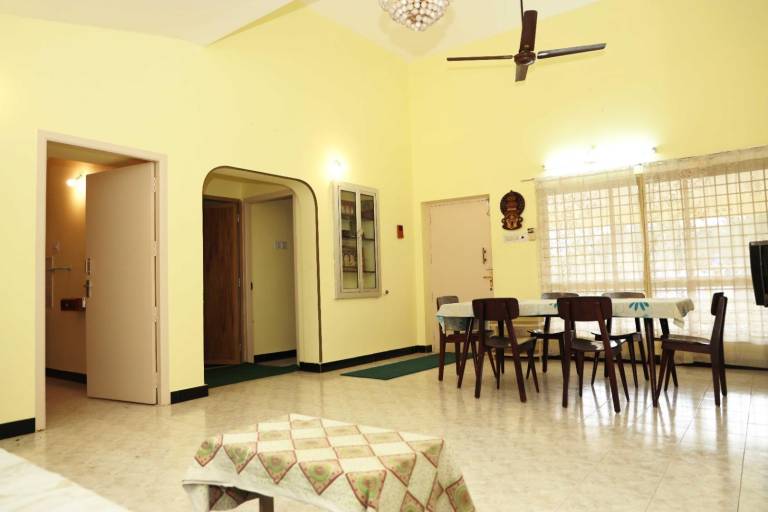 Villa with garden & pool | Good for workation — photo 4