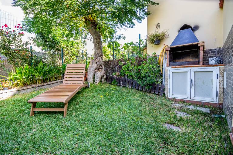 Bungalow Sonnenland