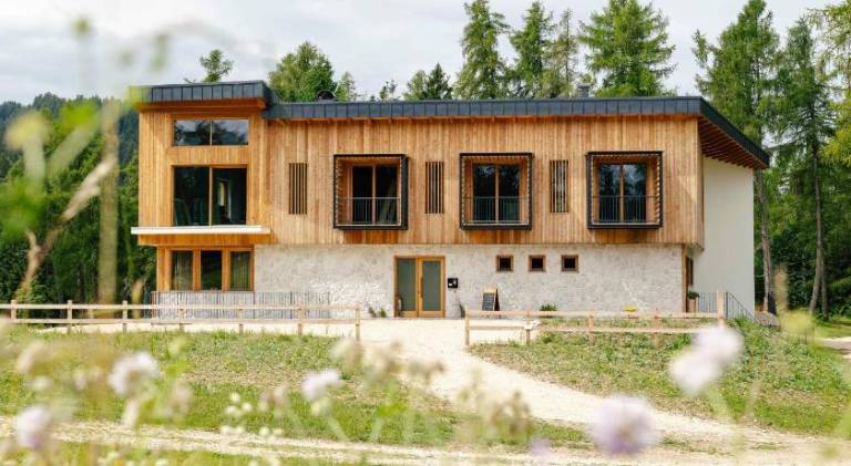 Residence Lavina in Ruffre