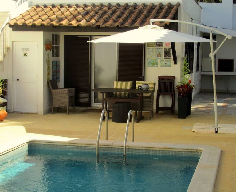 Chalet Carcavelos