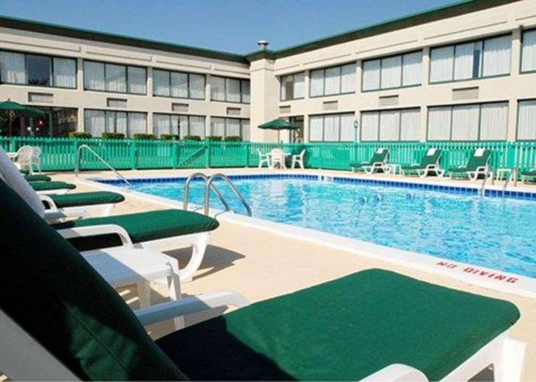 Quality Inn Beckley — photo 3