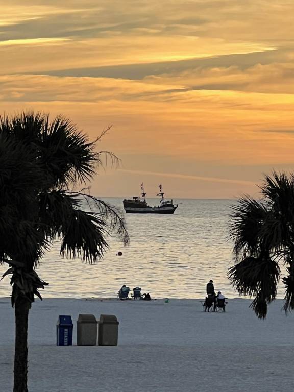 Apartamento Fort Myers Beach