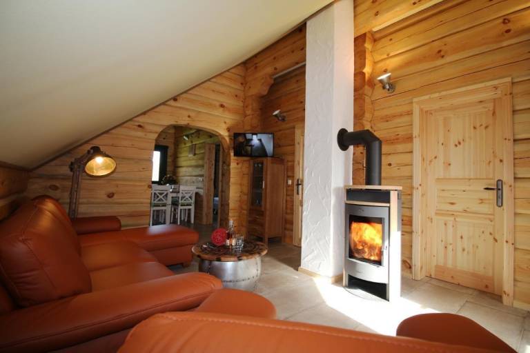 Ferienwohnung  Bodstedt