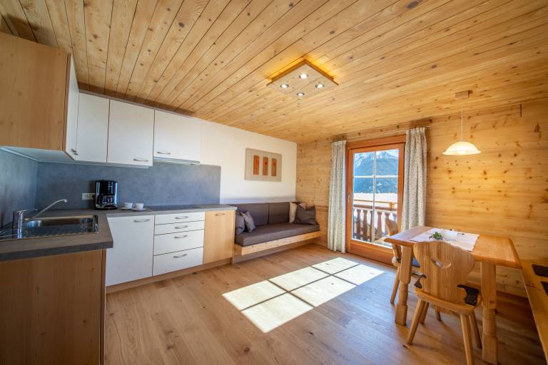 Ferienwohnung Innerdurach