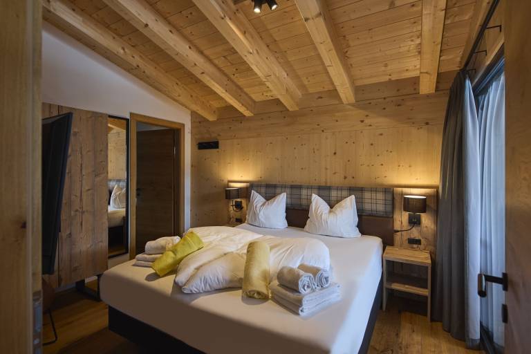 Ferienwohnung Gargellen