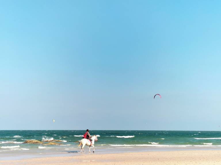 Ferienwohnung  Hua Hin