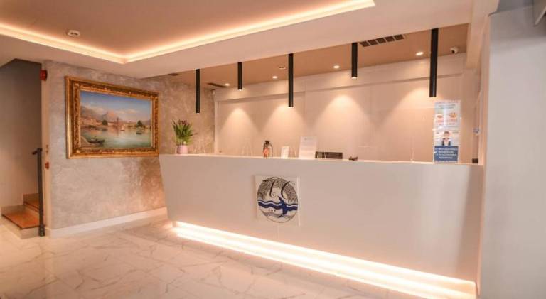 Hotel Centrale — photo 4