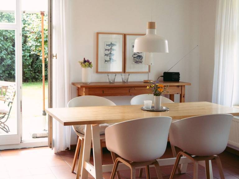 Ferienwohnung Lassan