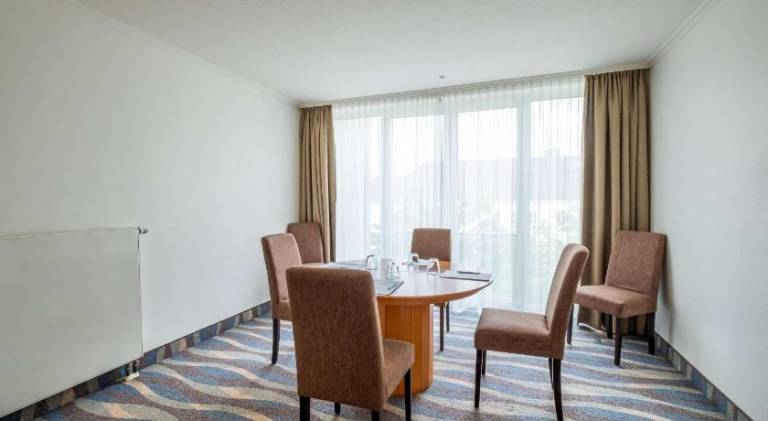 Quality Hotel Lippstadt — photo 5