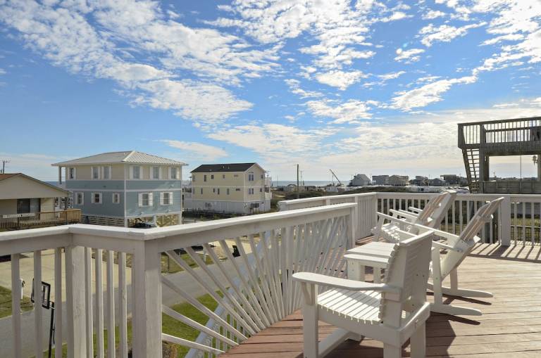 Cottage  Kitty Hawk