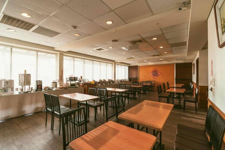 Hwa Nan Hotel — photo 3