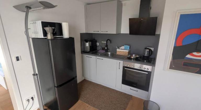 Apartment | Pets are welcome — photo 3