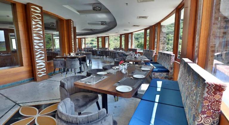 Seasons Park Resort — photo 4